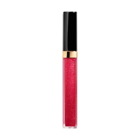 chanel lip gloss 106 amarena